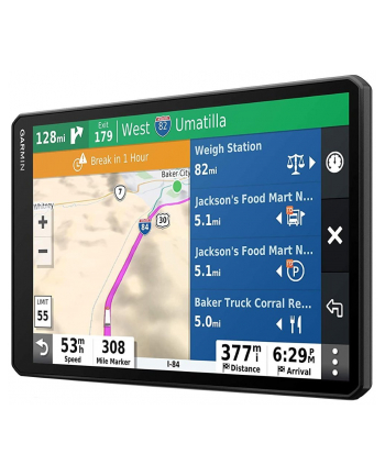 GARMIN Dezl LGV700 6.95inch EU MT-D GPS navigation