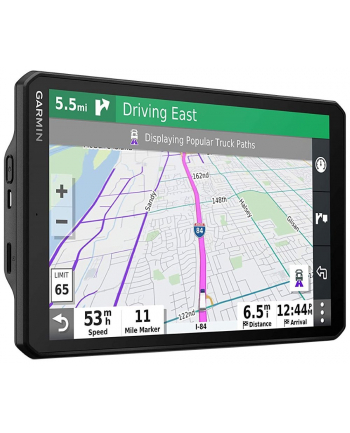 GARMIN Dezl LGV800 8inch EU MT-D GPS navigation
