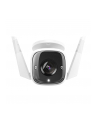 TP-LINK Tapo C310 Outdoor Security WiFi Camera 3MP 2.4GHz microDS slot IP66 FFS Night vision - nr 3