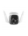 TP-LINK Tapo C310 Outdoor Security WiFi Camera 3MP 2.4GHz microDS slot IP66 FFS Night vision - nr 4
