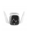 TP-LINK Tapo C310 Outdoor Security WiFi Camera 3MP 2.4GHz microDS slot IP66 FFS Night vision - nr 5