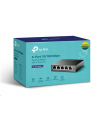 TP-LINK 5-Port 10/100 Mbps Desktop Switch with 4-Port PoE - nr 3