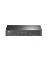 TP-LINK TL-SF1008LP 8-Port 10/100 Mbps Desktop Switch with 4-Port PoE 41W PoE budget - nr 17