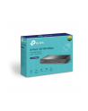 TP-LINK TL-SF1008LP 8-Port 10/100 Mbps Desktop Switch with 4-Port PoE 41W PoE budget - nr 23