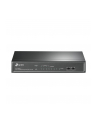 TP-LINK TL-SF1008LP 8-Port 10/100 Mbps Desktop Switch with 4-Port PoE 41W PoE budget - nr 4