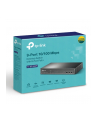 TP-LINK TL-SF1009P 9-Port 10/100 Mbps Steel Desktop Switch with 8-Port PoE+ 67W PoE budget - nr 8