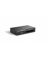TP-LINK 5-Port Gigabit Desktop Switch with 4-Port PoE+ - nr 32