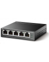 TP-LINK 5-Port Gigabit Desktop Switch with 4-Port PoE+ - nr 2