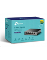 TP-LINK 5-Port Gigabit Desktop Switch with 4-Port PoE+ - nr 3