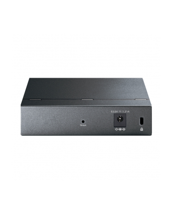 TP-LINK 5-Port Gigabit Easy Smart Switch with 4-Port PoE+ nr 2
