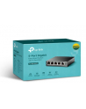 TP-LINK 5-Port Gigabit Easy Smart Switch with 4-Port PoE+ - nr 8
