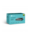 TP-LINK 5-Port Gigabit Easy Smart Switch with 4-Port PoE+ - nr 17