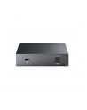 TP-LINK TL-SG105S Gbit 5-Port Unmanaged Switch Steel Case (P) - nr 7