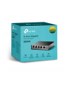 TP-LINK TL-SG105S Gbit 5-Port Unmanaged Switch Steel Case (P) - nr 8
