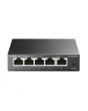 TP-LINK TL-SG105S Gbit 5-Port Unmanaged Switch Steel Case (P) - nr 9