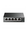 TP-LINK TL-SG105S Gbit 5-Port Unmanaged Switch Steel Case (P) - nr 5