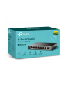 TP-LINK TL-SG108S Gbit 8-Port Unmanaged Switch Steel Case (P) - nr 15
