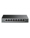 TP-LINK TL-SG108S Gbit 8-Port Unmanaged Switch Steel Case (P) - nr 5