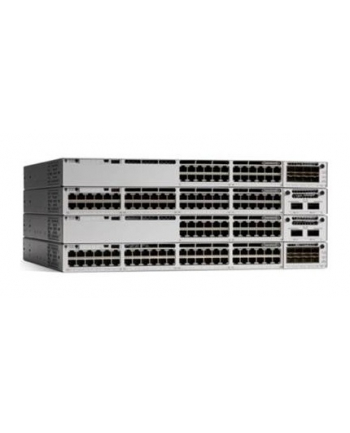 CISCO Catalyst 9300L 48p Full PoE Network Essentials 4x10G Uplink