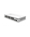 MIKROTIK CRS326-24G-2S+IN 24xGig LAN 2xSFP+ Dual boot Desktop case managed switch - nr 9