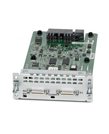 CISCO 2-Port Serial WAN Interface card