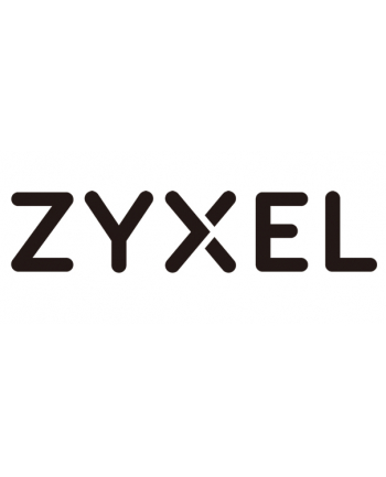 ZYXEL includes 1 year SANDBOXING SecuReporter Content Filter Botnet Filter APP Patrol AntiMalware IDP GeoIP. ONLY for ATP200 fw