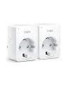 TP-LINK Tapo P100 WiFi Smart Plug 2.4G 1T1R BT Onboarding Tapo APP Alexa + Google assistant supported 10A - nr 12