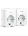 TP-LINK Tapo P100 WiFi Smart Plug 2.4G 1T1R BT Onboarding Tapo APP Alexa + Google assistant supported 10A - nr 4