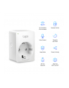 TP-LINK Tapo P100 WiFi Smart Plug 2.4G 1T1R BT Onboarding Tapo APP Alexa + Google assistant supported 10A - nr 5