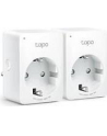 TP-LINK Tapo P100 WiFi Smart Plug 2.4G 1T1R BT Onboarding Tapo APP Alexa + Google assistant supported 10A - nr 8