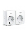 TP-LINK Tapo P100 WiFi Smart Plug 2.4G 1T1R BT Onboarding Tapo APP Alexa + Google assistant supported 10A - nr 9