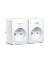 TP-LINK Tapo P100 WiFi Smart Plug 2.4G 1T1R BT Onboarding Tapo APP Alexa + Google assistant supported 10A - nr 10