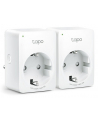 TP-LINK Tapo P100 WiFi Smart Plug 2.4G 1T1R BT Onboarding Tapo APP Alexa + Google assistant supported 10A - nr 1