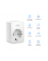 TP-LINK Tapo P100 WiFi Smart Plug 2.4G 1T1R BT Onboarding Tapo APP Alexa + Google assistant supported 10A - nr 2