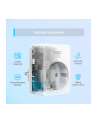 TP-LINK Tapo P100 WiFi Smart Plug 2.4G 1T1R BT Onboarding Tapo APP Alexa + Google assistant supported 10A - nr 3
