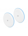 ubiquiti networks UBIQUITI UBB UNIFI BUILDING BRIDGE 60 GHZ + 5GHZ 1GBPS+ 2Pack - nr 9