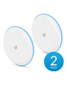 ubiquiti networks UBIQUITI UBB UNIFI BUILDING BRIDGE 60 GHZ + 5GHZ 1GBPS+ 2Pack - nr 1