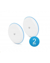 ubiquiti networks UBIQUITI UBB UNIFI BUILDING BRIDGE 60 GHZ + 5GHZ 1GBPS+ 2Pack - nr 14