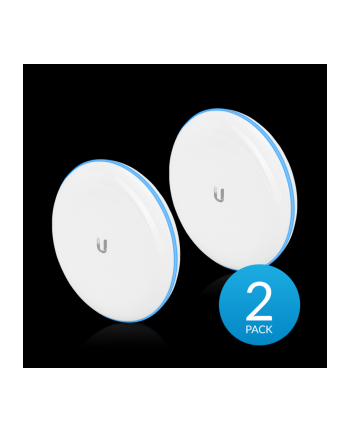 ubiquiti networks UBIQUITI UBB UNIFI BUILDING BRIDGE 60 GHZ + 5GHZ 1GBPS+ 2Pack