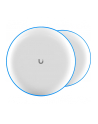 ubiquiti networks UBIQUITI UBB UNIFI BUILDING BRIDGE 60 GHZ + 5GHZ 1GBPS+ 2Pack - nr 39