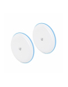 ubiquiti networks UBIQUITI UBB UNIFI BUILDING BRIDGE 60 GHZ + 5GHZ 1GBPS+ 2Pack - nr 2