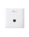 TP-LINK EAP230-wall AC1200 WiFi wall-plate AccessPoint MU-MIMO 2x Gigabit RJ45 - nr 16