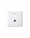 TP-LINK EAP230-wall AC1200 WiFi wall-plate AccessPoint MU-MIMO 2x Gigabit RJ45 - nr 1