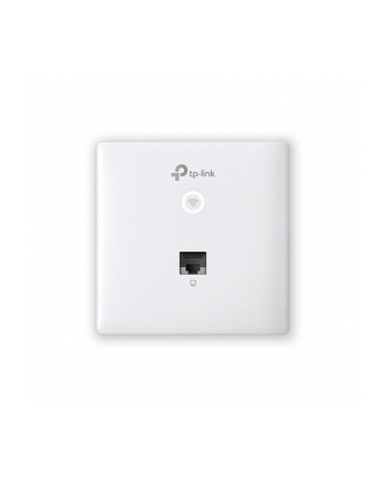 TP-LINK EAP230-wall AC1200 WiFi wall-plate AccessPoint MU-MIMO 2x Gigabit RJ45 nr 1