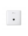 TP-LINK EAP230-wall AC1200 WiFi wall-plate AccessPoint MU-MIMO 2x Gigabit RJ45 - nr 18