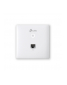 TP-LINK EAP230-wall AC1200 WiFi wall-plate AccessPoint MU-MIMO 2x Gigabit RJ45 - nr 21