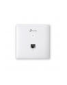 TP-LINK EAP230-wall AC1200 WiFi wall-plate AccessPoint MU-MIMO 2x Gigabit RJ45 - nr 5