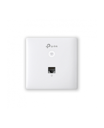 TP-LINK EAP230-wall AC1200 WiFi wall-plate AccessPoint MU-MIMO 2x Gigabit RJ45 nr 2