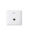 TP-LINK EAP230-wall AC1200 WiFi wall-plate AccessPoint MU-MIMO 2x Gigabit RJ45 - nr 8