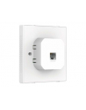 TP-LINK EAP230-wall AC1200 WiFi wall-plate AccessPoint MU-MIMO 2x Gigabit RJ45 - nr 14